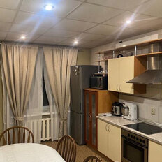 Квартира 117 м², 3-комнатная - изображение 2