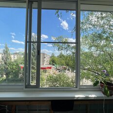 Квартира 46,5 м², 2-комнатная - изображение 1