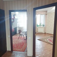 Квартира 100 м², 4-комнатная - изображение 4