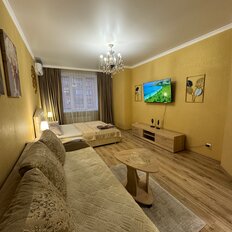 Квартира 45 м², 1-комнатная - изображение 2