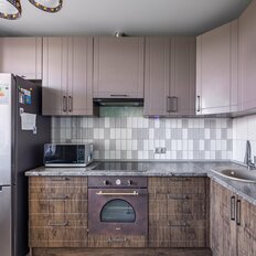 Квартира 56 м², 2-комнатная - изображение 3
