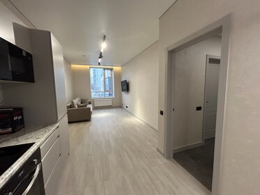 65 м², 3-комнатная квартира 175 000 ₽ в месяц - изображение 32