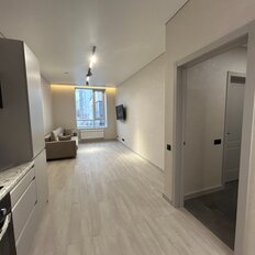 Квартира 52 м², 2-комнатные - изображение 3