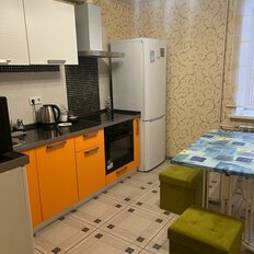 Квартира 70 м², 2-комнатная - изображение 4