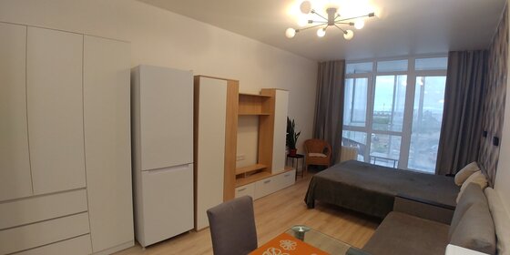 29,6 м², квартира-студия 3 550 000 ₽ - изображение 34