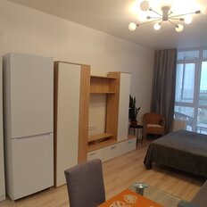 Квартира 26,7 м², студия - изображение 5