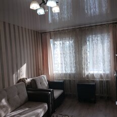 Квартира 41,6 м², 2-комнатная - изображение 4