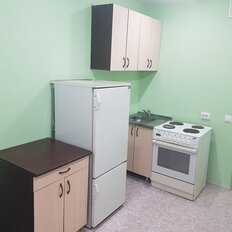 Квартира 21 м², студия - изображение 4