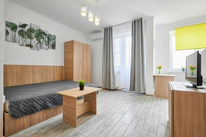 23 м², квартира-студия 1 300 ₽ в сутки - изображение 82