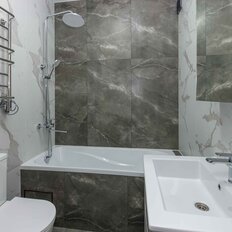 Квартира 33 м², 1-комнатная - изображение 2