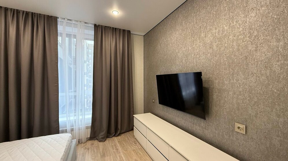 40 м², 1-комнатная квартира 6 750 000 ₽ - изображение 39