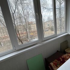 Квартира 54,6 м², 3-комнатная - изображение 5