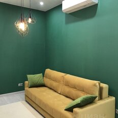 Квартира 50 м², 2-комнатная - изображение 5