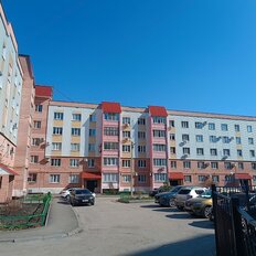 Квартира 57 м², 2-комнатная - изображение 1