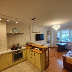 Квартира 69,9 м², 2-комнатная - изображение 2