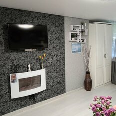 Квартира 50 м², 1-комнатная - изображение 2