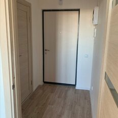 Квартира 19,1 м², студия - изображение 5