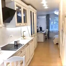 Квартира 33 м², 2-комнатная - изображение 2