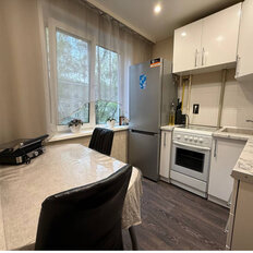 Квартира 30,2 м², 1-комнатная - изображение 2