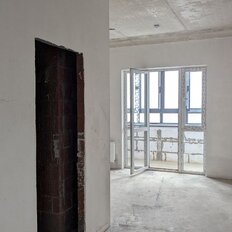 Квартира 29,9 м², студия - изображение 5
