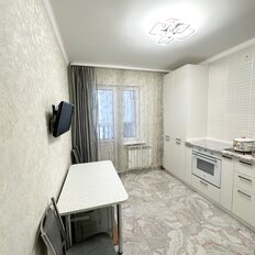 Квартира 66,5 м², 2-комнатная - изображение 2