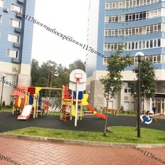 Квартира 70 м², 2-комнатная - изображение 5