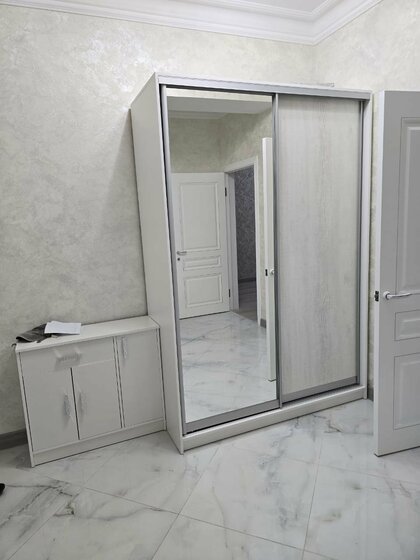 42,5 м², 1-комнатная квартира 27 000 ₽ в месяц - изображение 42