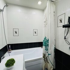 Квартира 36 м², 1-комнатная - изображение 4