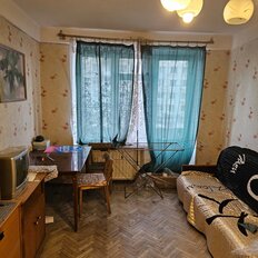 Квартира 32 м², 1-комнатная - изображение 3