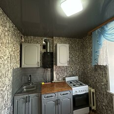 Квартира 32 м², 1-комнатная - изображение 2