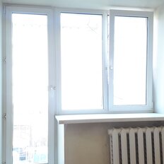 Квартира 21 м², 1-комнатная - изображение 2