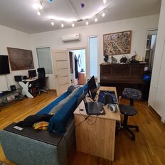 Квартира 73 м², 2-комнатная - изображение 1