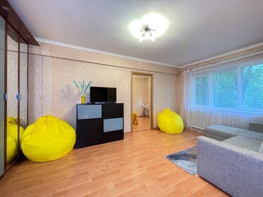 41,1 м², 2-комнатная квартира 3 499 ₽ в сутки - изображение 46