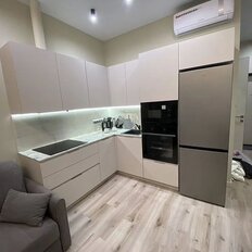 Квартира 42 м², 1-комнатная - изображение 1