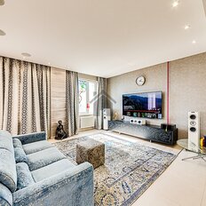 Квартира 140 м², 2-комнатная - изображение 3