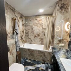 Квартира 30 м², студия - изображение 5