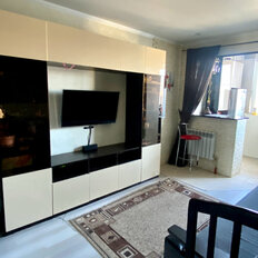 Квартира 30 м², студия - изображение 1