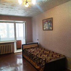 Квартира 30,4 м², 1-комнатная - изображение 3