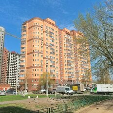 Квартира 66,9 м², 2-комнатная - изображение 5