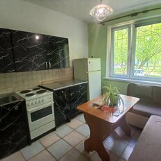 Квартира 40 м², 1-комнатная - изображение 2