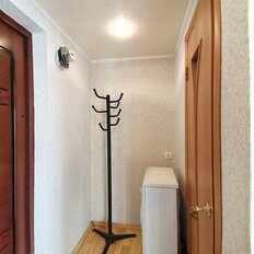 Квартира 27,6 м², 1-комнатная - изображение 4