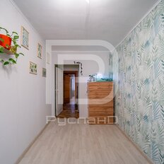 Квартира 56,6 м², 3-комнатная - изображение 2