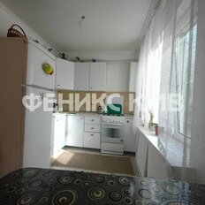 Квартира 48 м², 3-комнатные - изображение 5