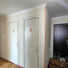 Квартира 43,9 м², 2-комнатная - изображение 5