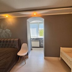 Квартира 47 м², 2-комнатная - изображение 5