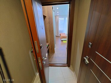 18,5 м², квартира-студия 5 350 000 ₽ - изображение 22