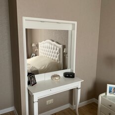Квартира 101 м², 3-комнатная - изображение 3