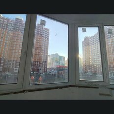 Квартира 42 м², 2-комнатная - изображение 1