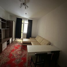 Квартира 24 м², студия - изображение 2