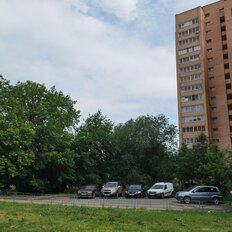 Квартира 57 м², 2-комнатная - изображение 3